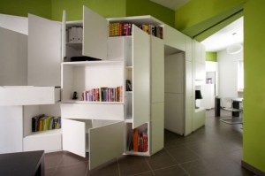 Ideas for Apartment Small Space Organization Ideas for Apartment