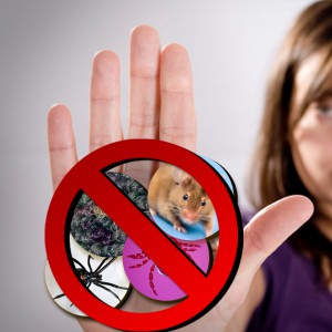 less pets living