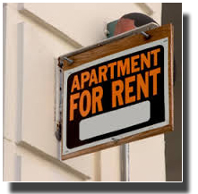 Apartment For Rent